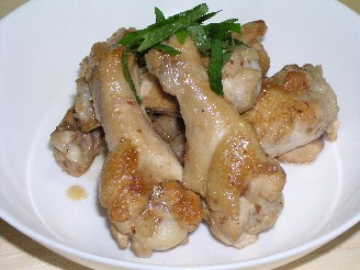 ��H���̔~�Ƃ�Ă�