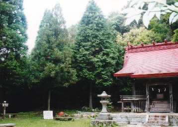 �����_�ЁE���̋{